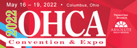 OHCA 2022 logo